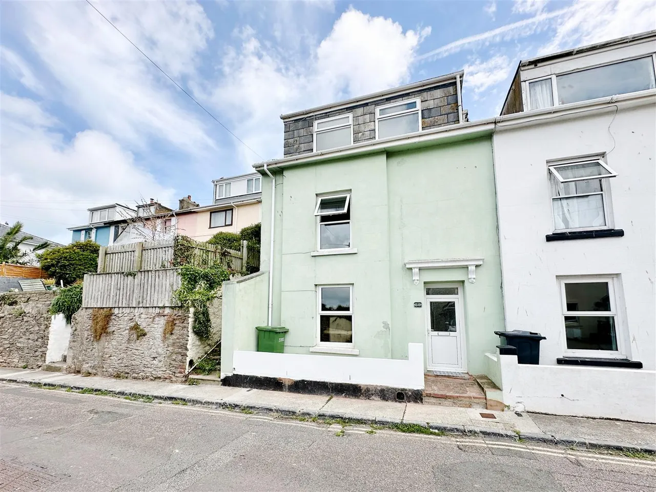 Mount Pleasant Road, Brixham, photo 18