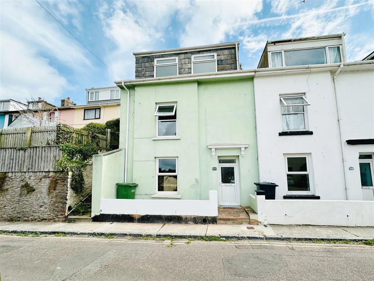Mount Pleasant Road, Brixham, photo 17
