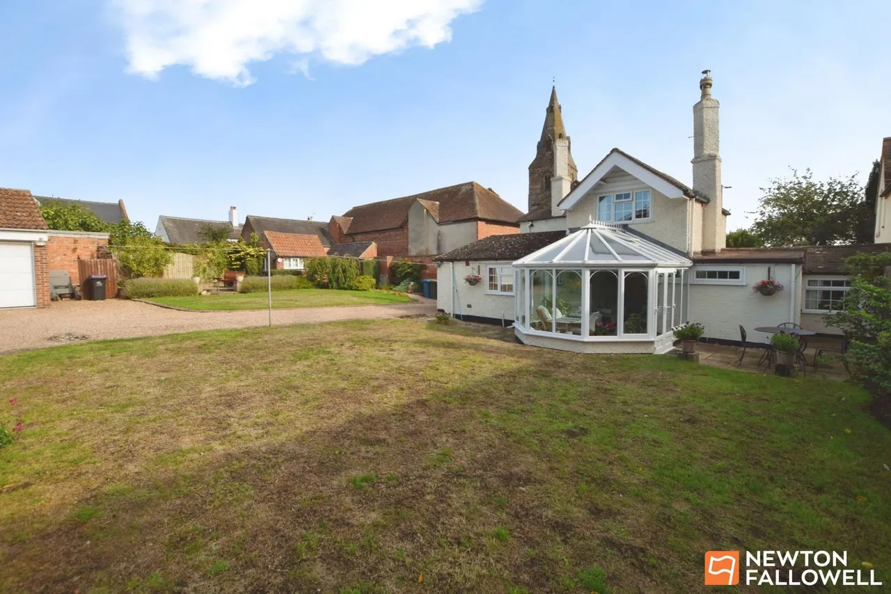 Leake Road, Gotham, NG11, photo 28