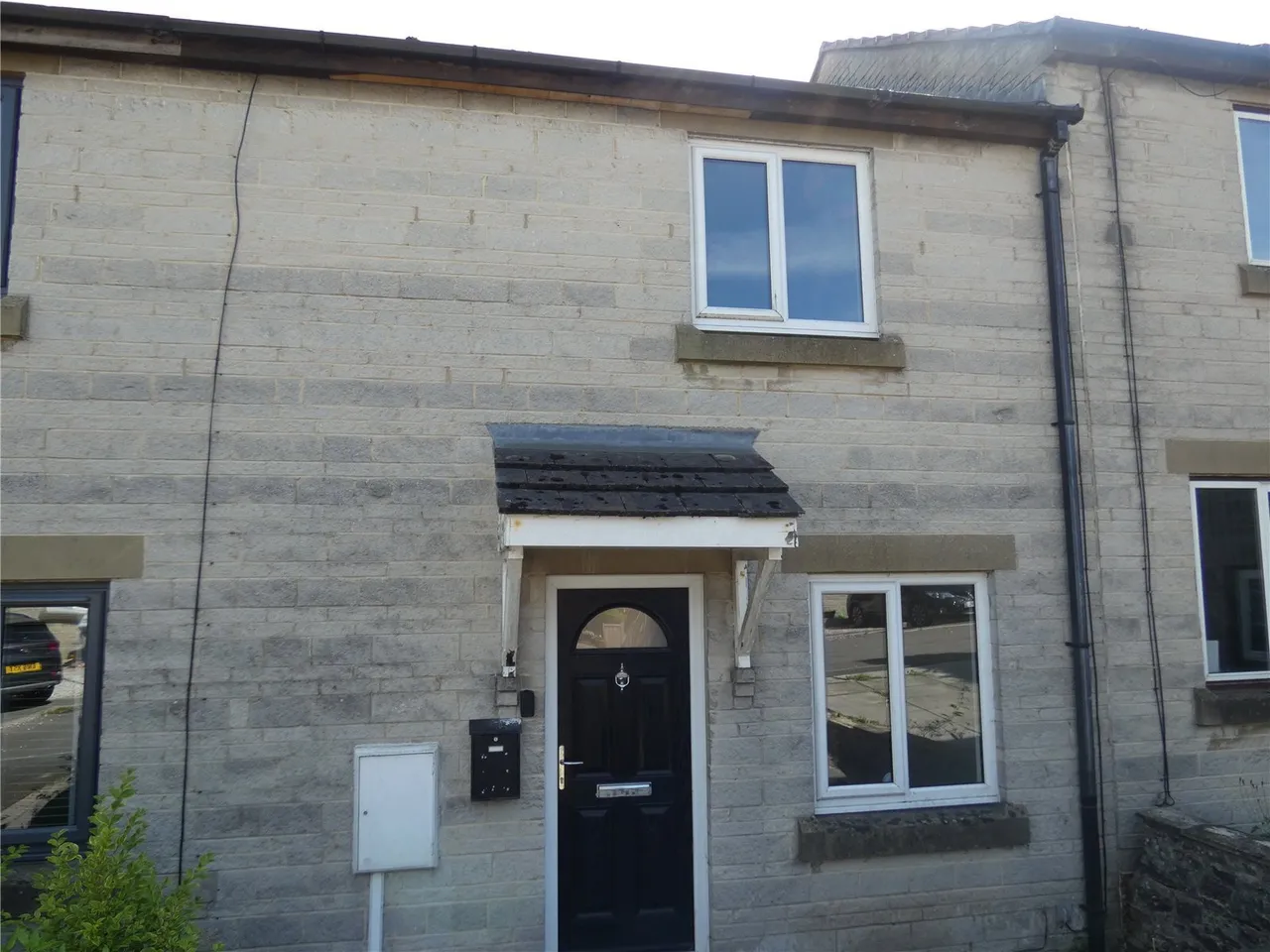 2 bed house for sale — Monks Dale Close, Tideswell, Buxton, Derbyshire, SK17