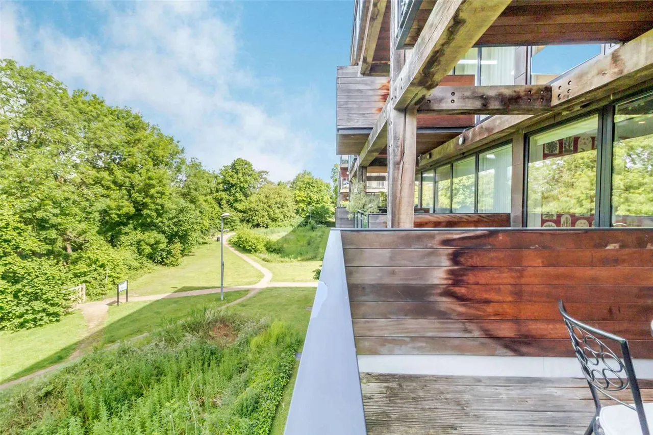 The Oak Building, Kingfisher Way, Cambridge, CB2 8DA, photo 2