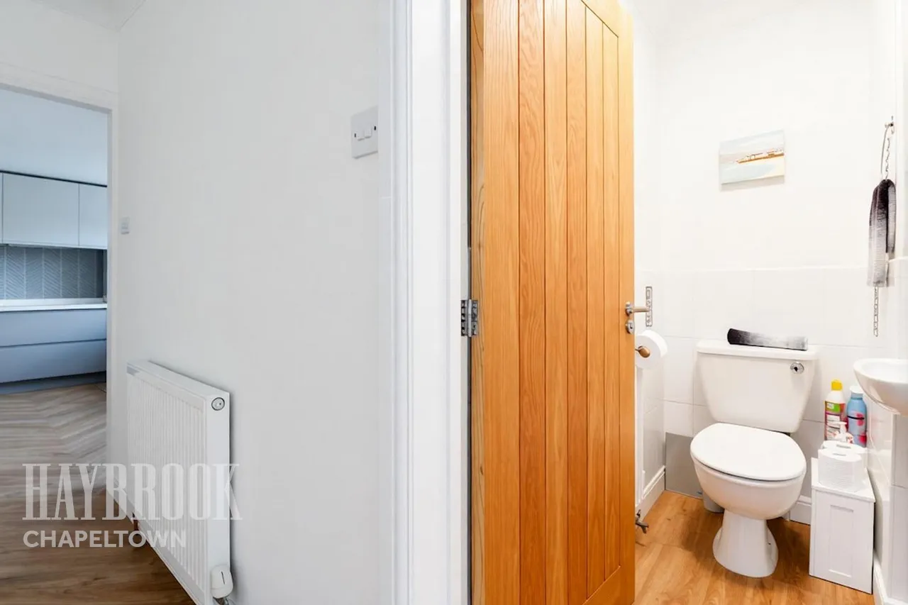 Wentworth Close, Thorpe Hesley, photo 15