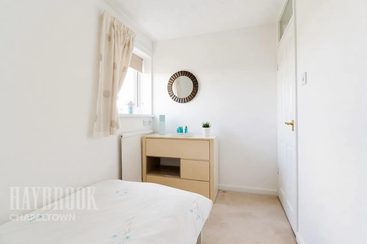 Wentworth Close, Thorpe Hesley, photo 22