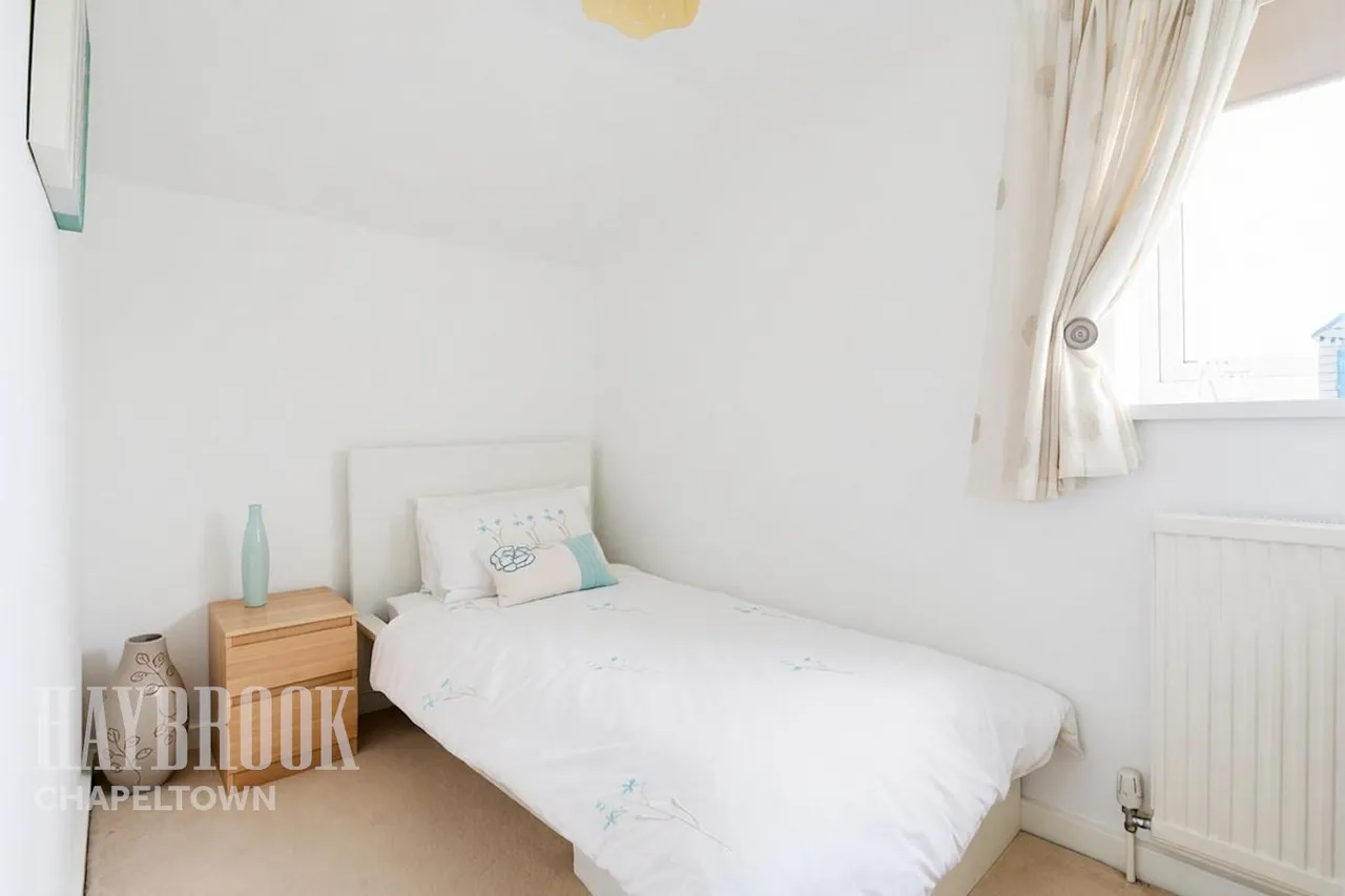 Wentworth Close, Thorpe Hesley, photo 23