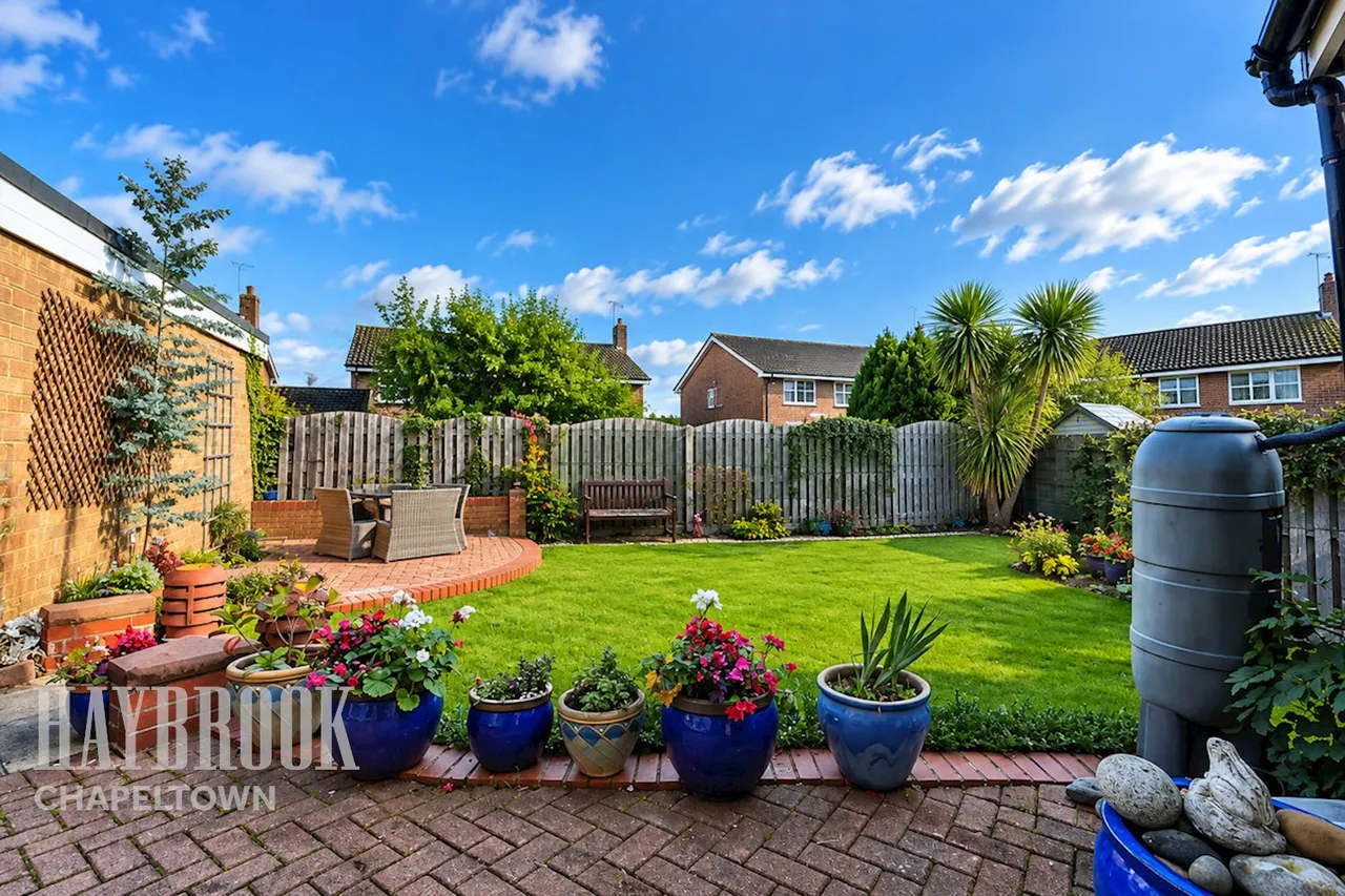 Wentworth Close, Thorpe Hesley, photo 25
