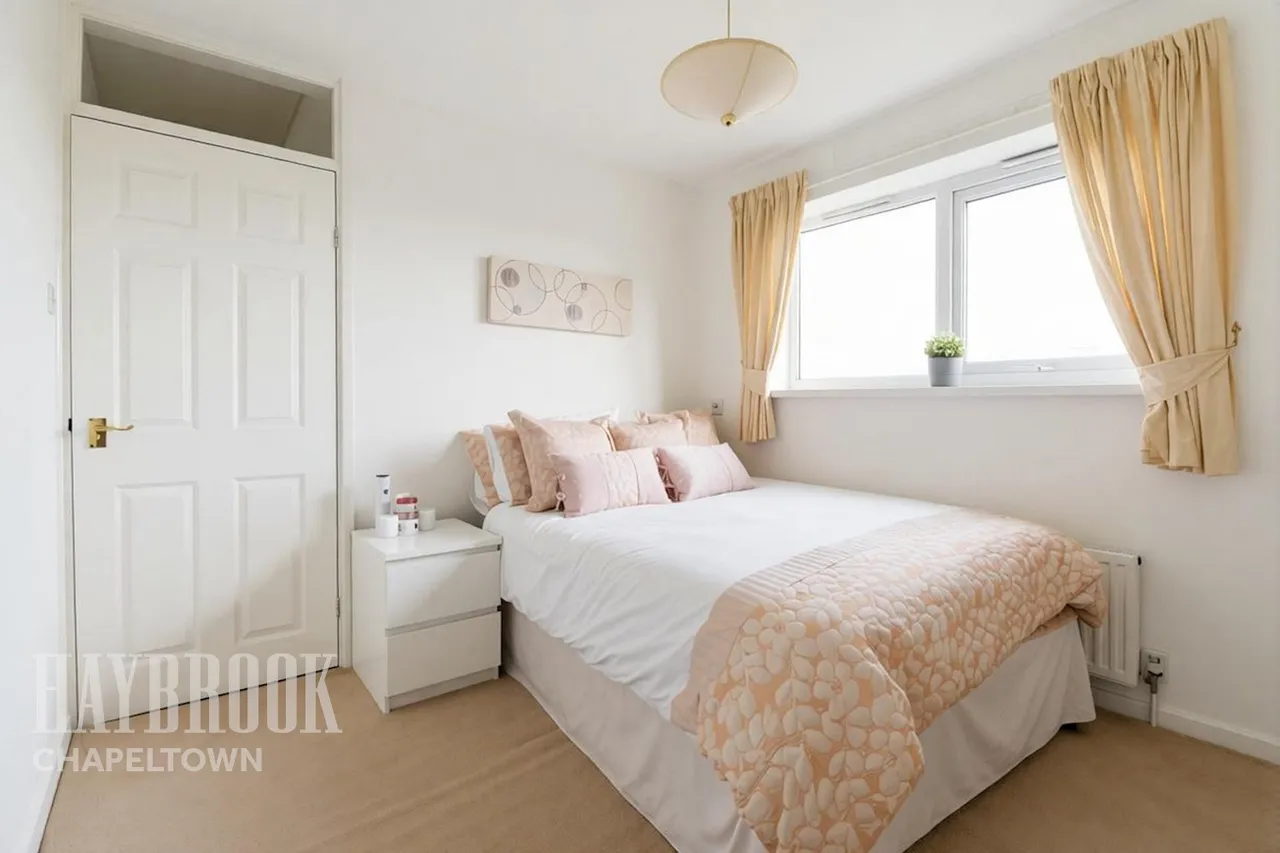 Wentworth Close, Thorpe Hesley, photo 20