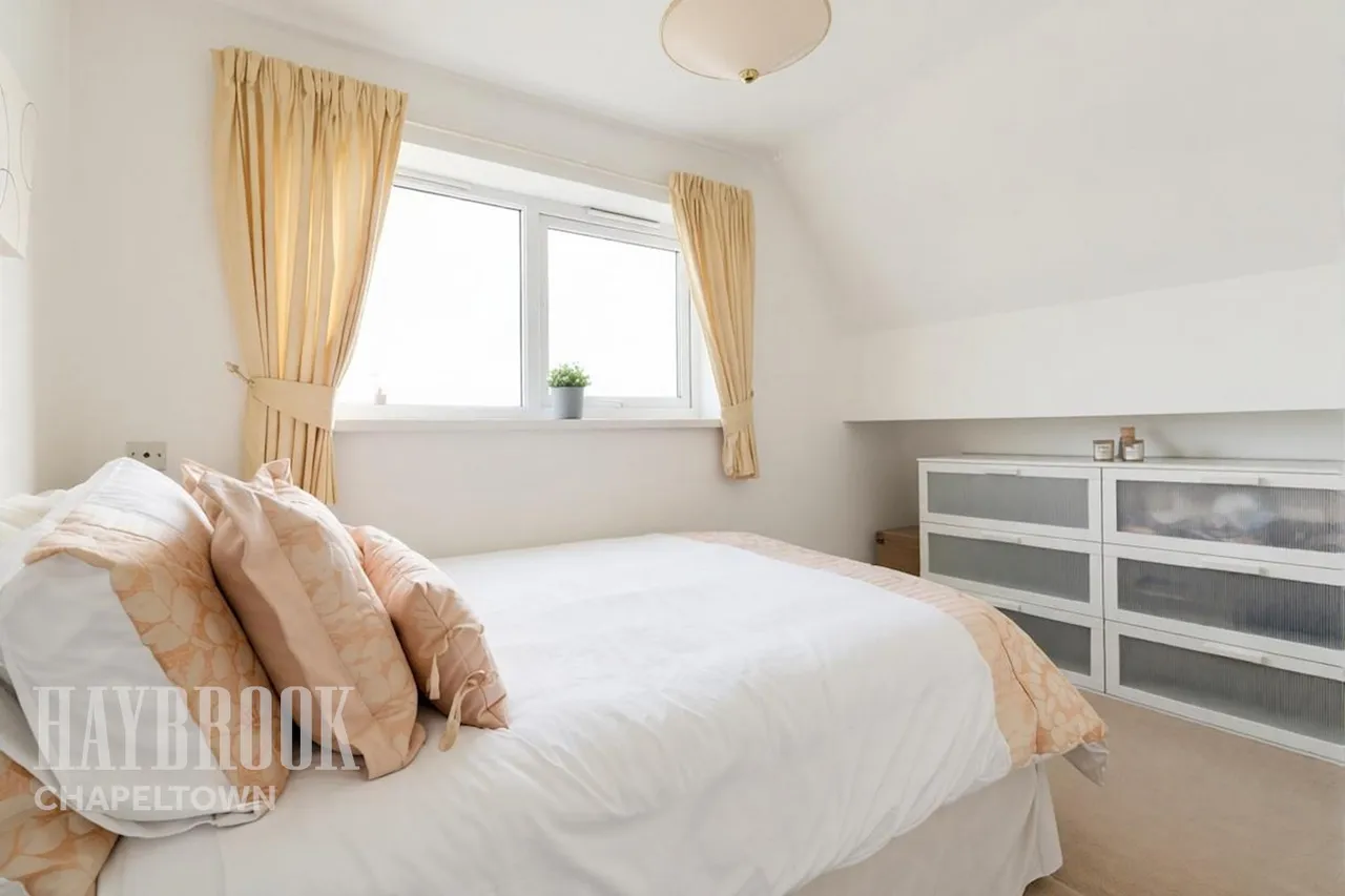 Wentworth Close, Thorpe Hesley, photo 19