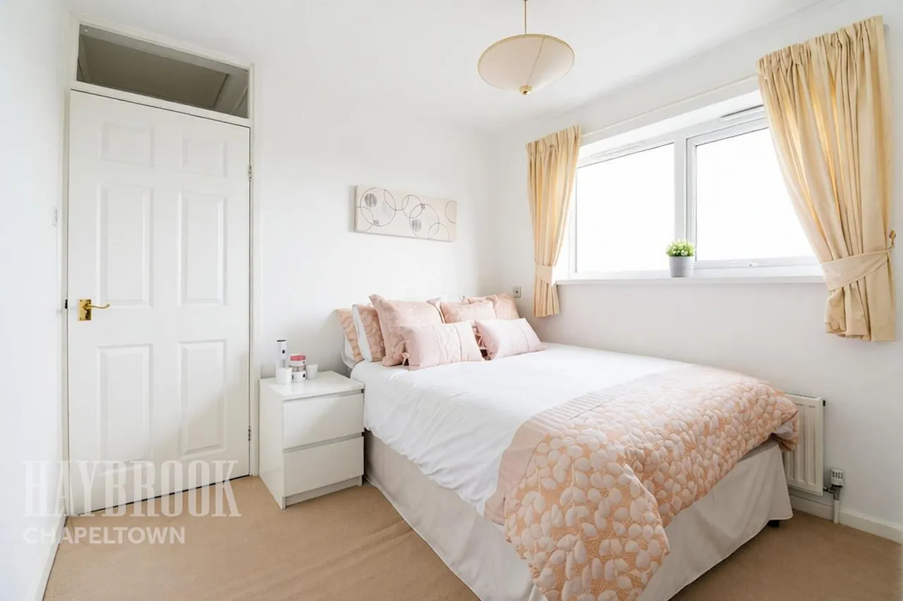 Wentworth Close, Thorpe Hesley, photo 21