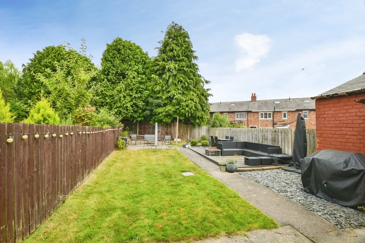 Regent Road, Middlesbrough, North Yorkshire, TS4, photo 6