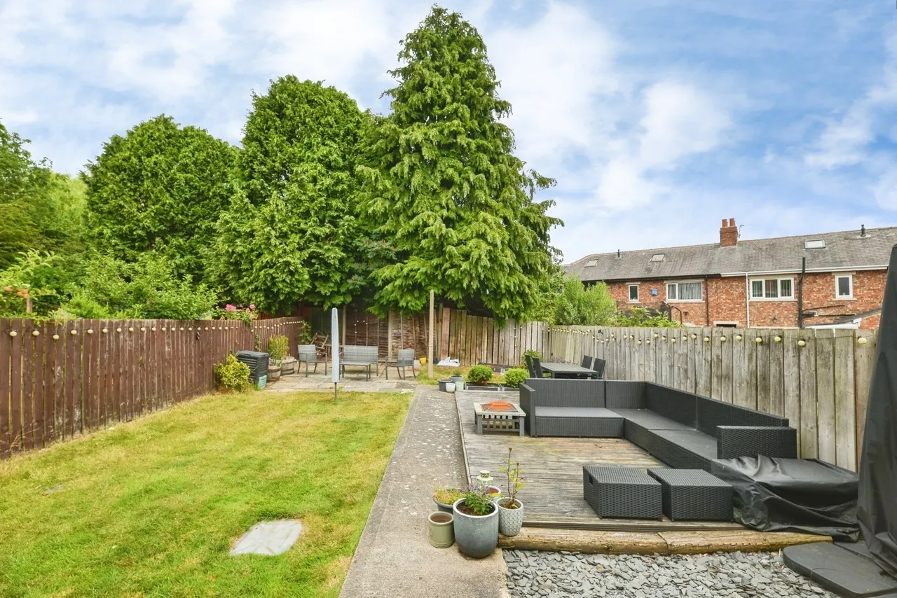 Regent Road, Middlesbrough, North Yorkshire, TS4, photo 15
