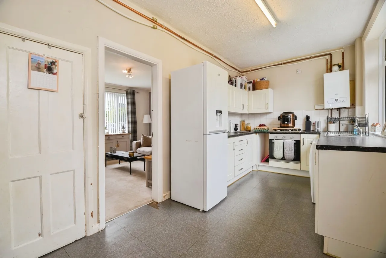 Regent Road, Middlesbrough, North Yorkshire, TS4, photo 7