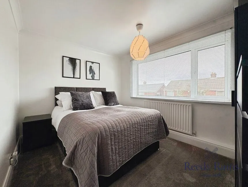 Anglesey Gardens, Newcastle upon Tyne, Tyne and Wear, NE5, photo 10
