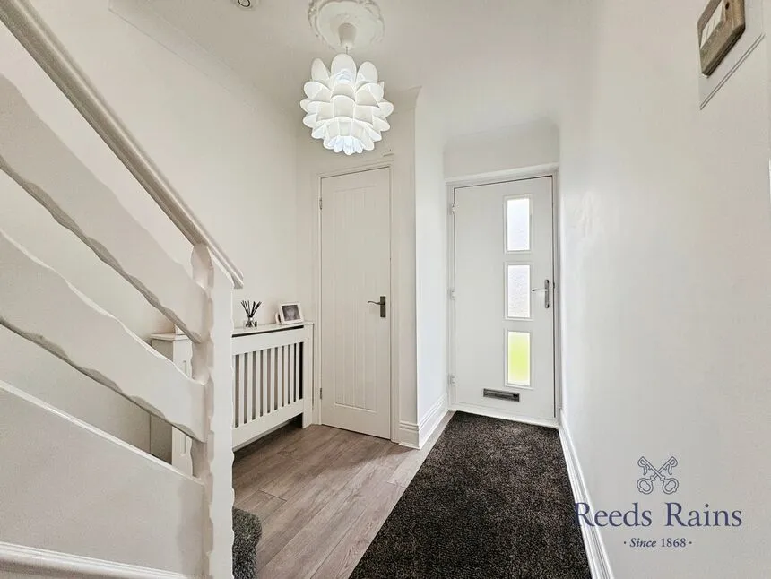 Anglesey Gardens, Newcastle upon Tyne, Tyne and Wear, NE5, photo 2