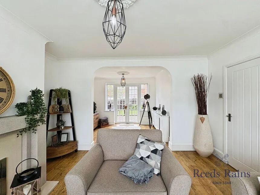 Anglesey Gardens, Newcastle upon Tyne, Tyne and Wear, NE5, photo 6
