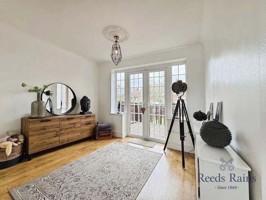Anglesey Gardens, Newcastle upon Tyne, Tyne and Wear, NE5, photo 5