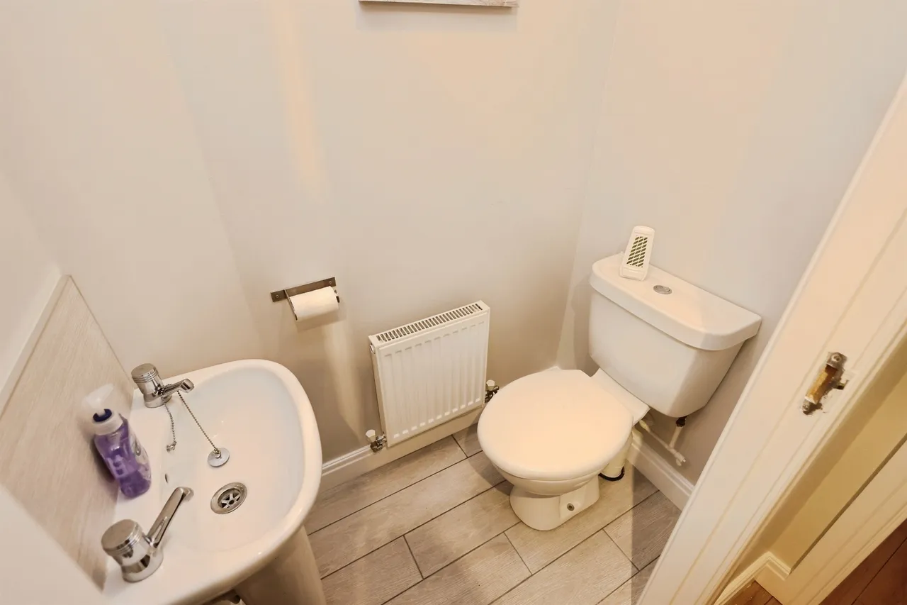 Delingpole Walk, Cradley Heath, photo 8