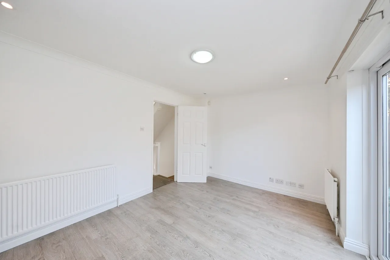 Newman Road, Sheffield, photo 3