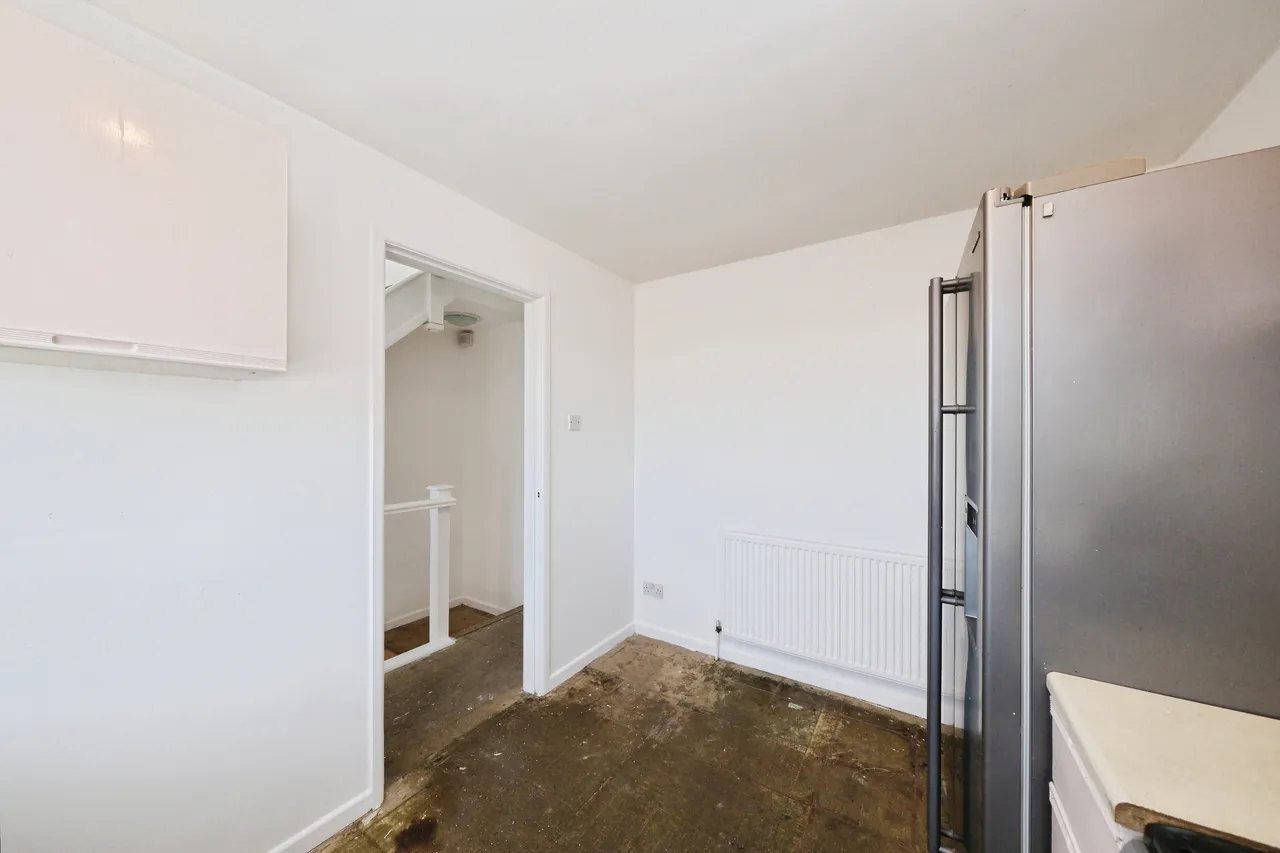 Newman Road, Sheffield, photo 6