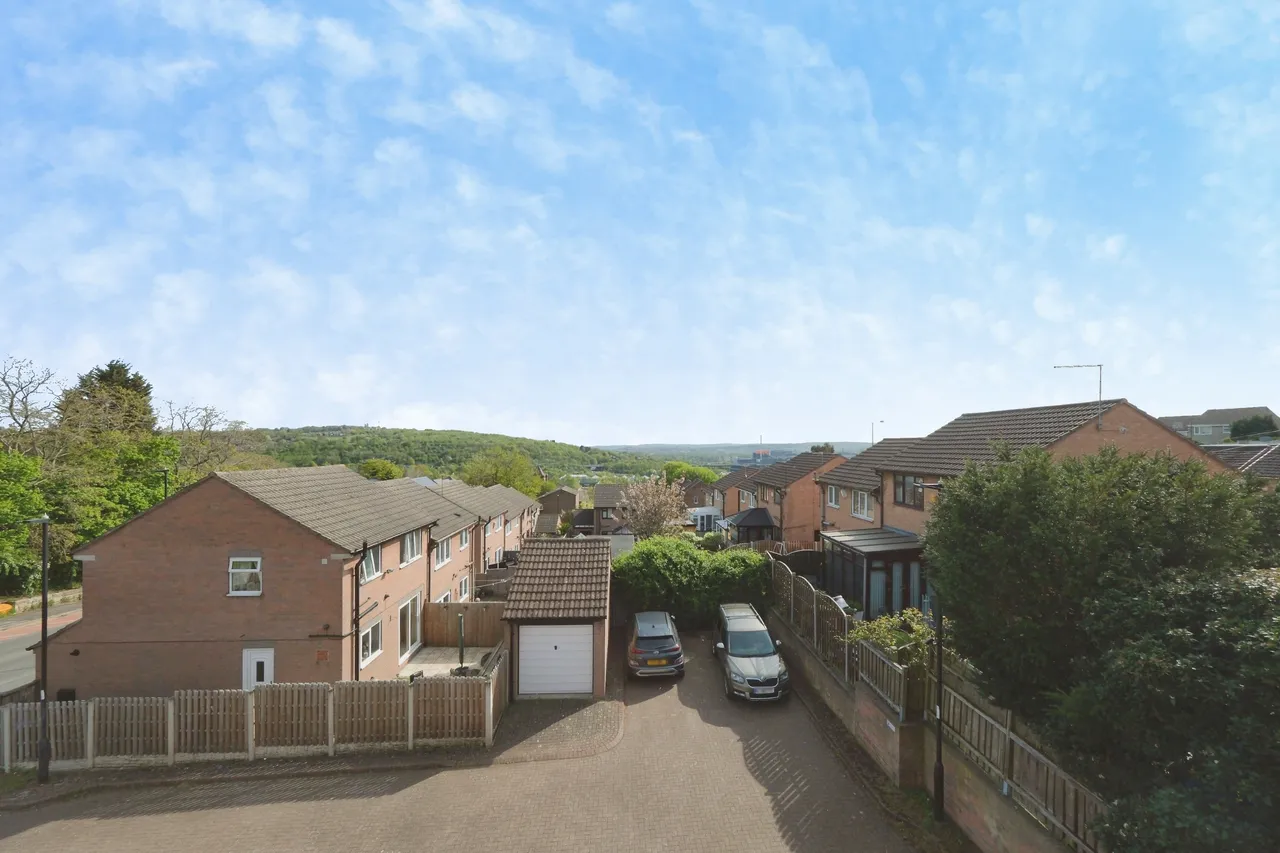 Newman Road, Sheffield, photo 12