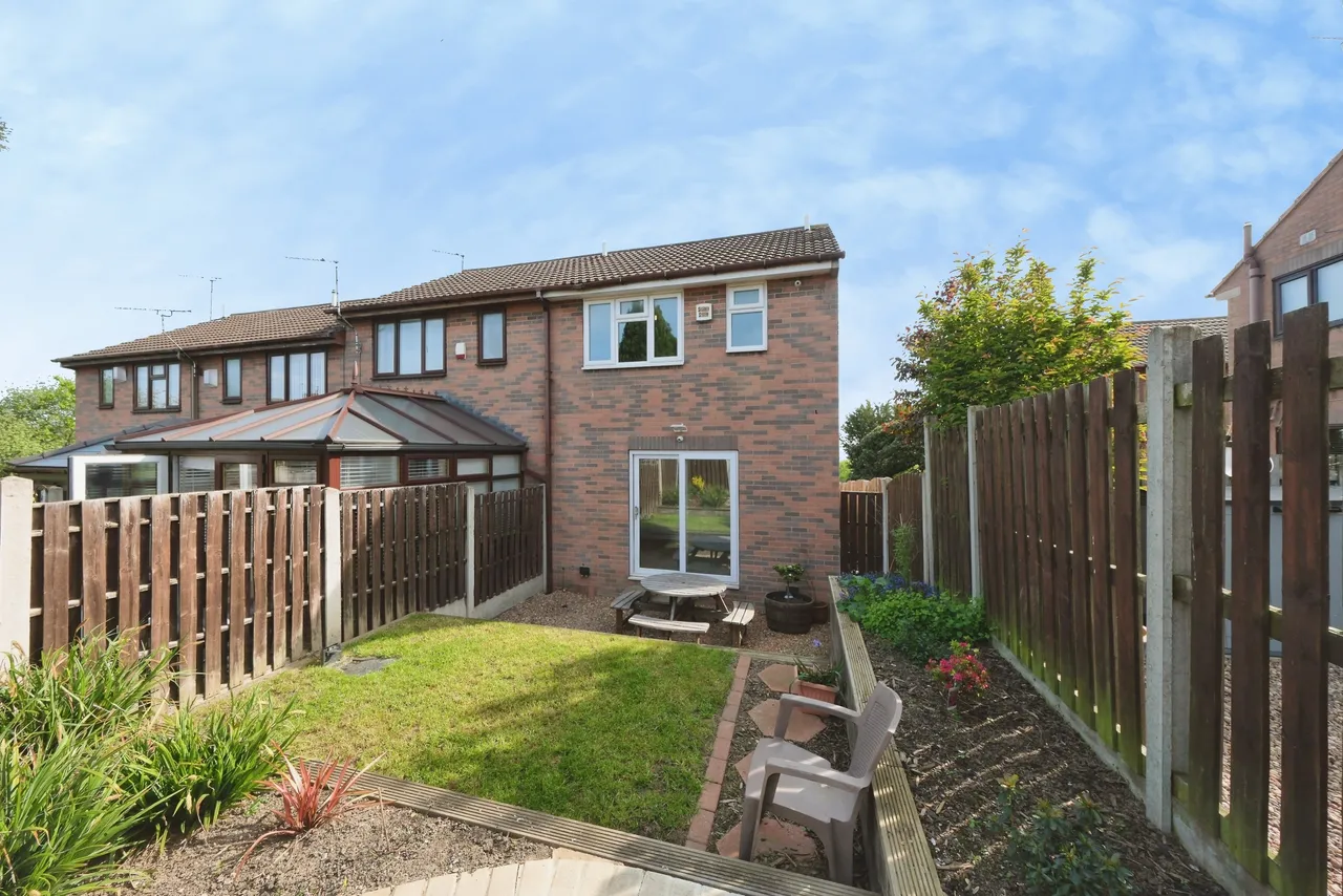 Newman Road, Sheffield, photo 11