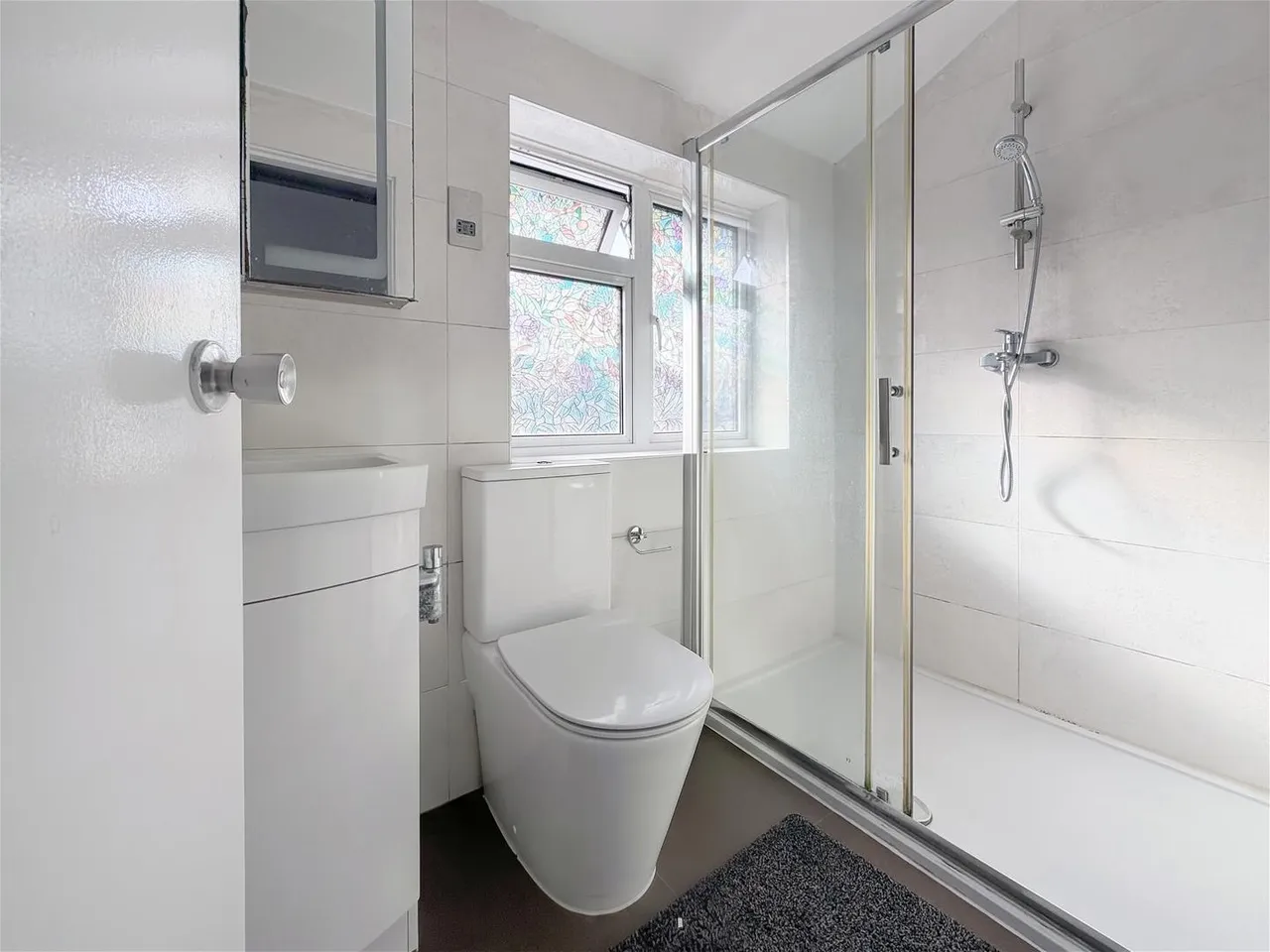 Old Farm Close, Hounslow, photo 10
