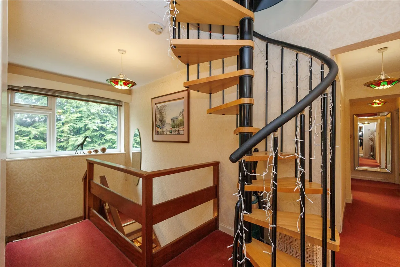 Gawsworth Avenue, Didsbury, Manchester, Greater Manchester, M20, photo 27