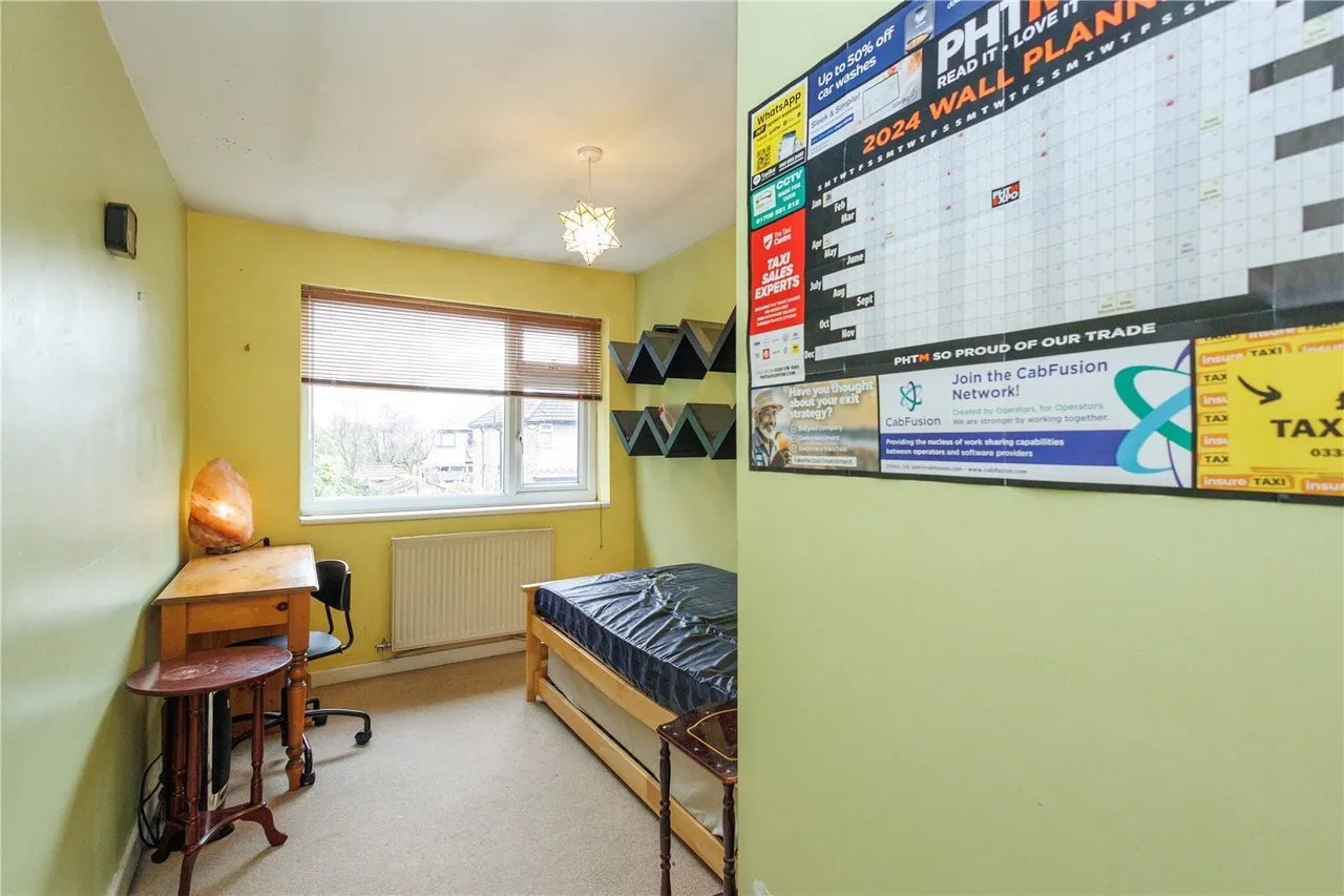 Gawsworth Avenue, Didsbury, Manchester, Greater Manchester, M20, photo 23