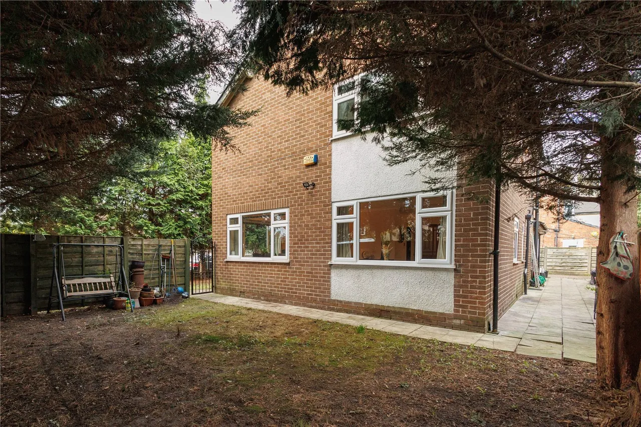 Gawsworth Avenue, Didsbury, Manchester, Greater Manchester, M20, photo 35