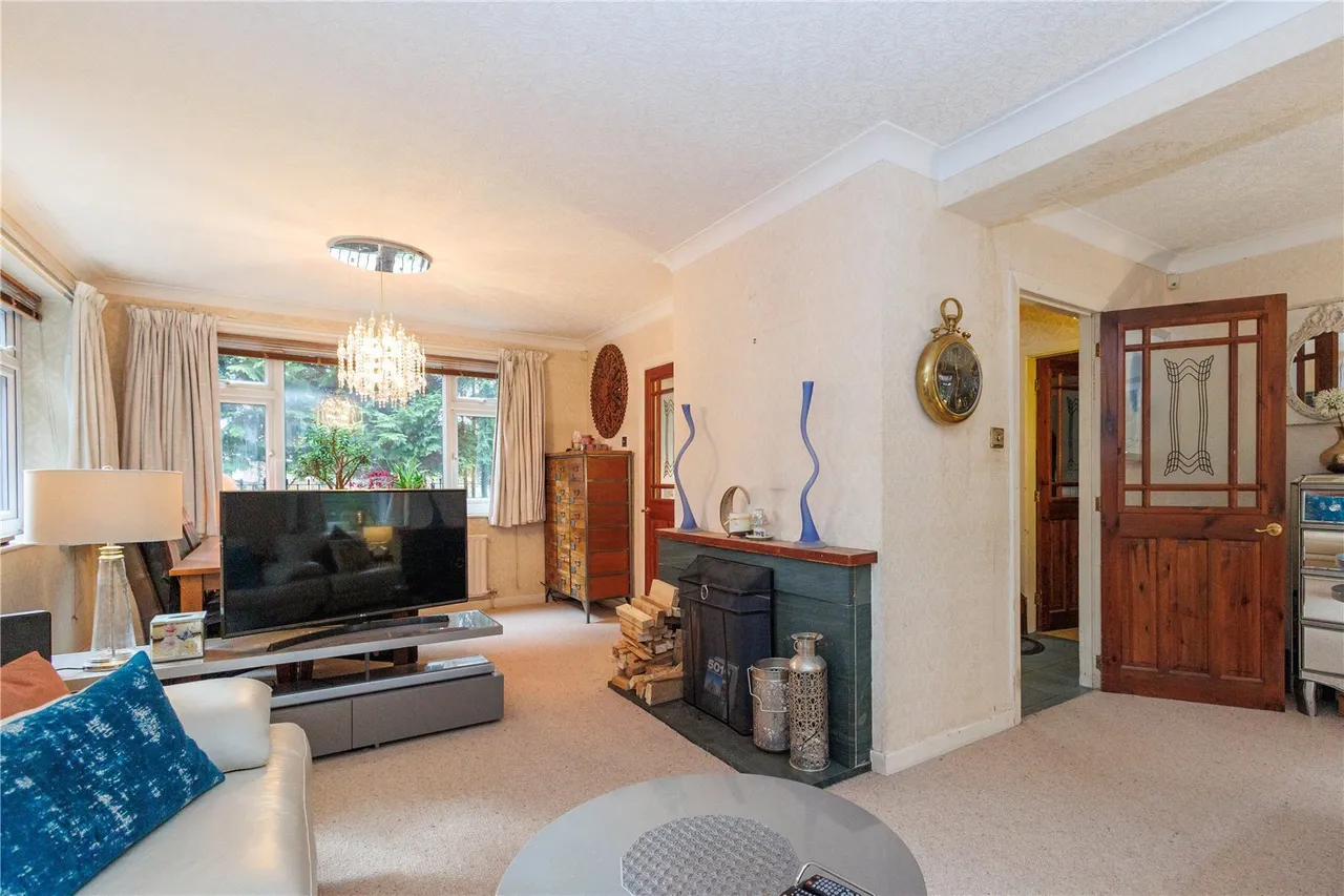 Gawsworth Avenue, Didsbury, Manchester, Greater Manchester, M20, photo 2