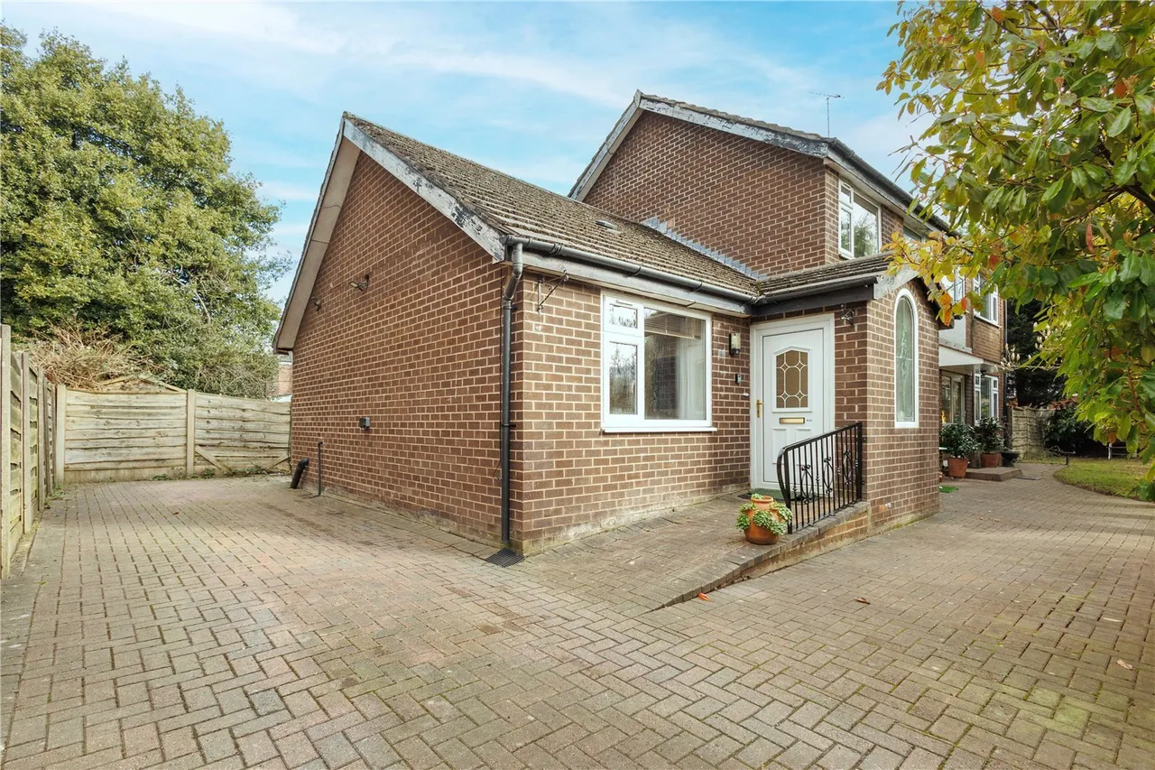 Gawsworth Avenue, Didsbury, Manchester, Greater Manchester, M20, photo 36