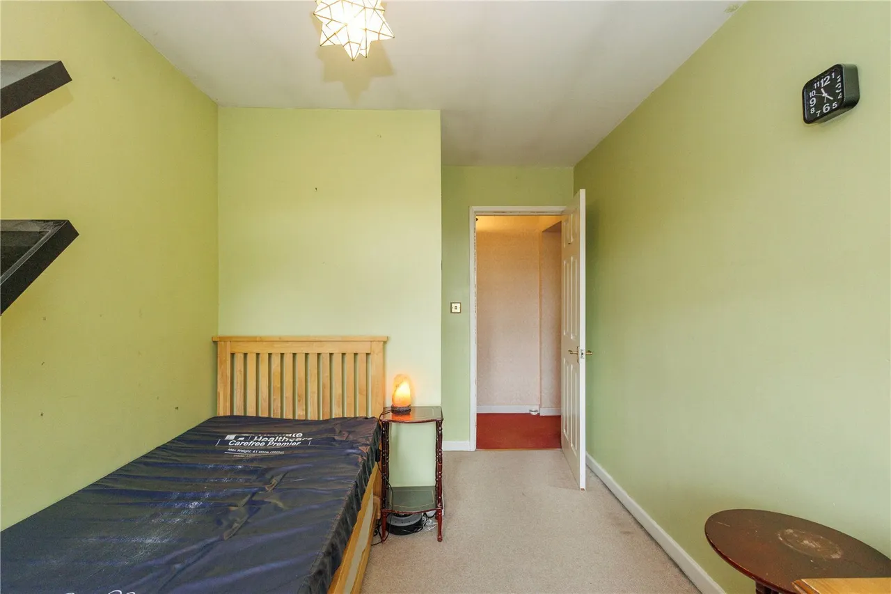 Gawsworth Avenue, Didsbury, Manchester, Greater Manchester, M20, photo 24