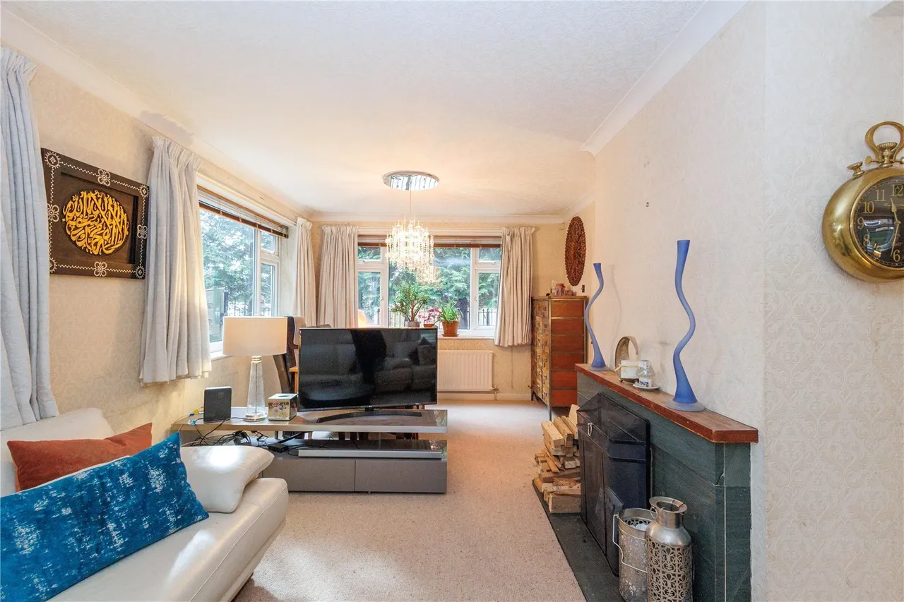 Gawsworth Avenue, Didsbury, Manchester, Greater Manchester, M20, photo 4