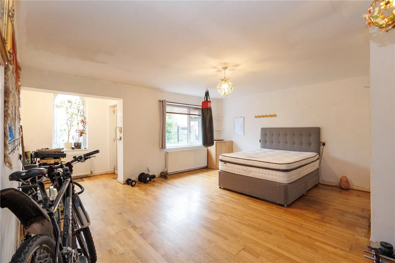 Gawsworth Avenue, Didsbury, Manchester, Greater Manchester, M20, photo 7