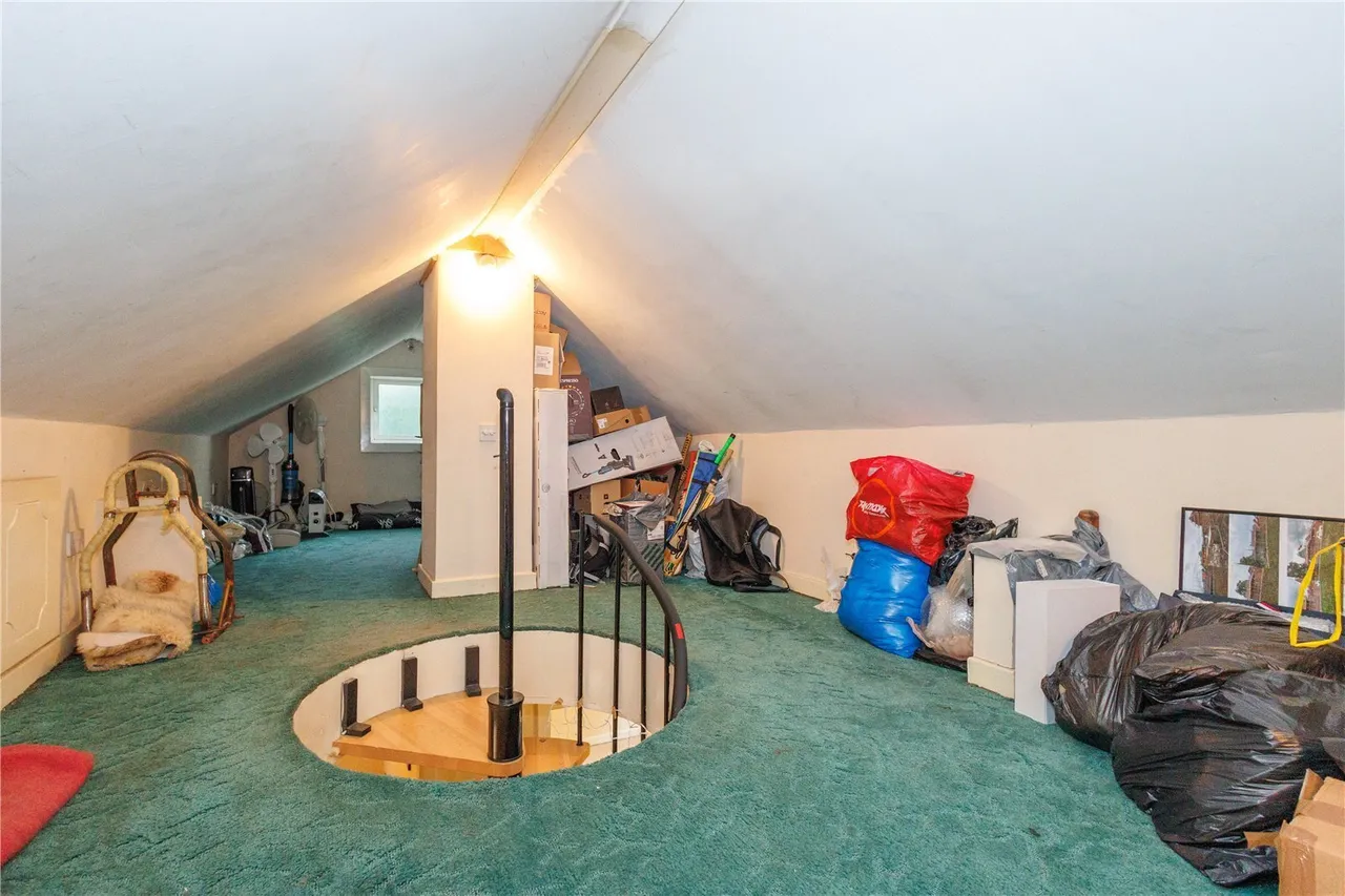 Gawsworth Avenue, Didsbury, Manchester, Greater Manchester, M20, photo 28