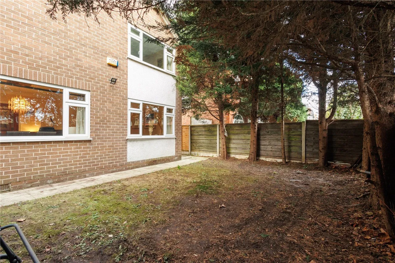Gawsworth Avenue, Didsbury, Manchester, Greater Manchester, M20, photo 34