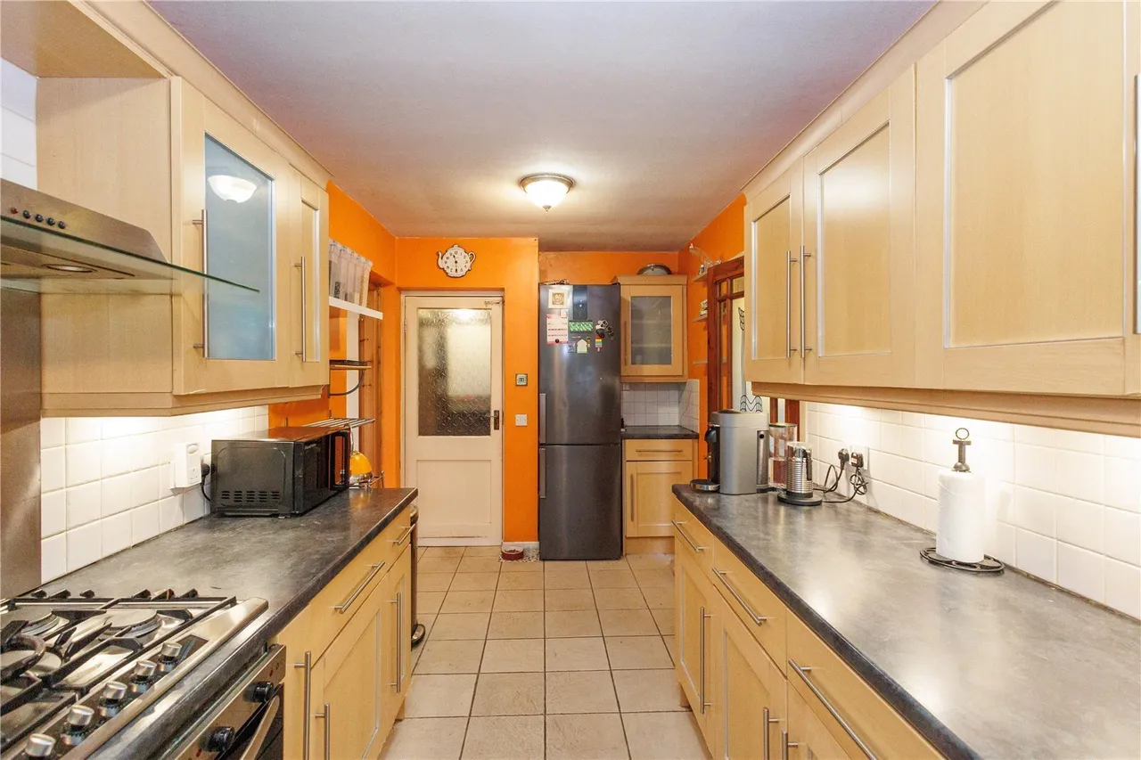 Gawsworth Avenue, Didsbury, Manchester, Greater Manchester, M20, photo 17