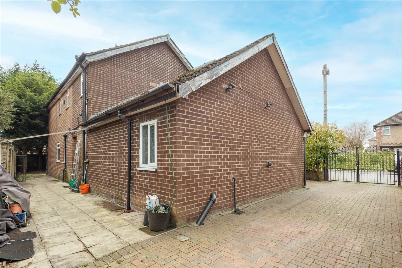 Gawsworth Avenue, Didsbury, Manchester, Greater Manchester, M20, photo 32
