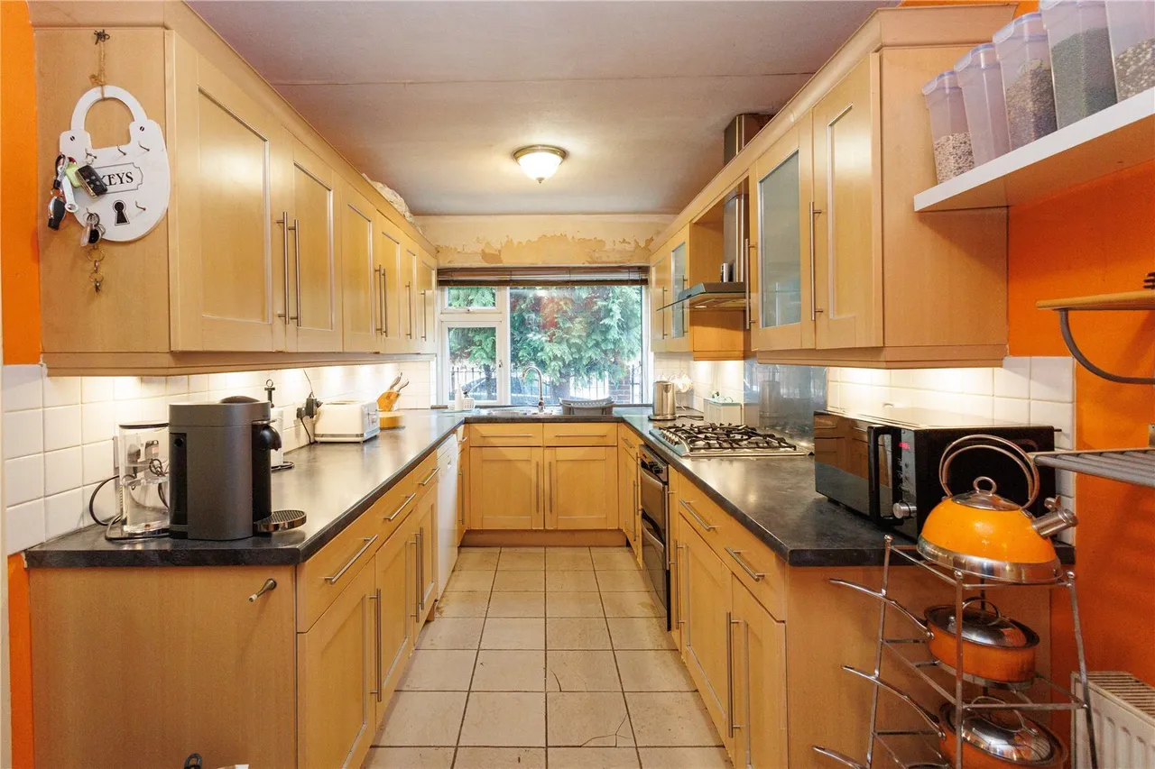 Gawsworth Avenue, Didsbury, Manchester, Greater Manchester, M20, photo 6