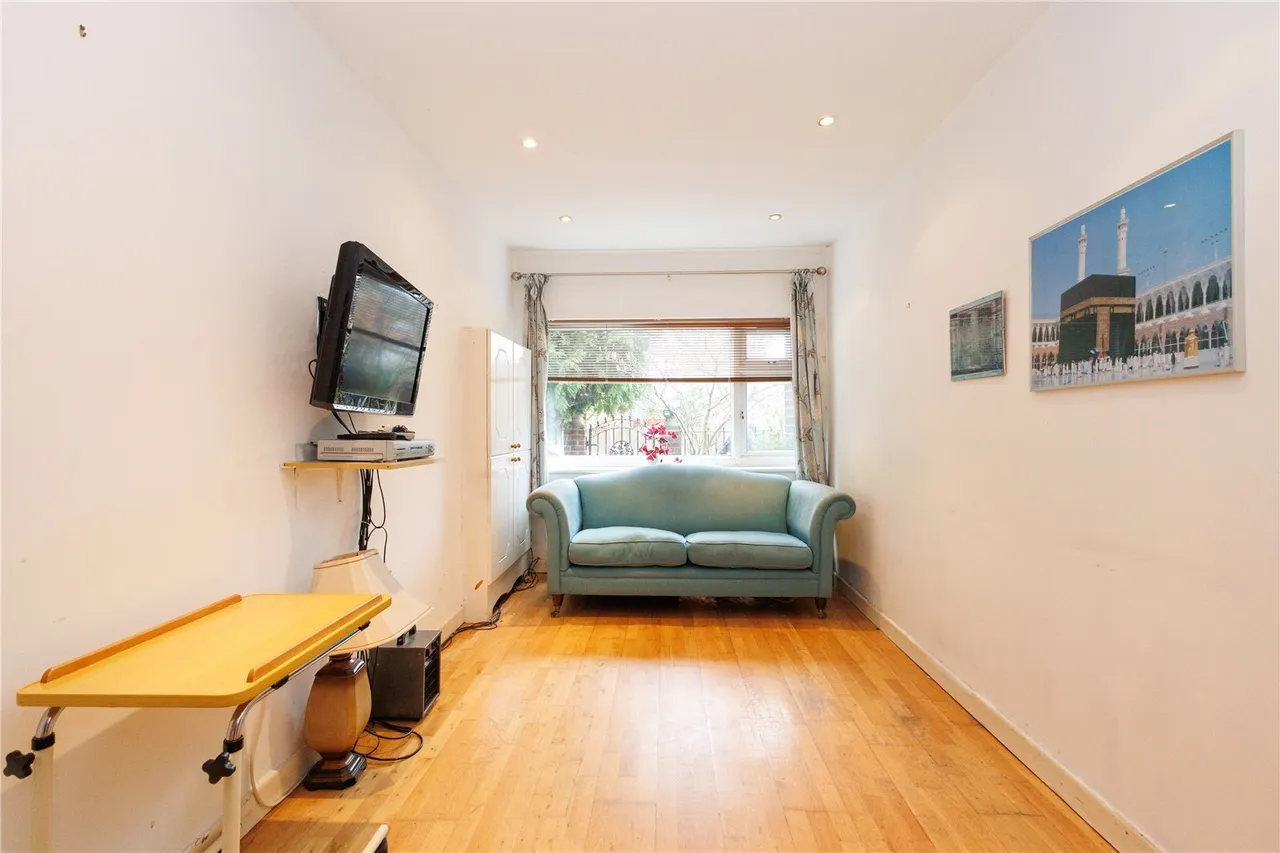 Gawsworth Avenue, Didsbury, Manchester, Greater Manchester, M20, photo 20