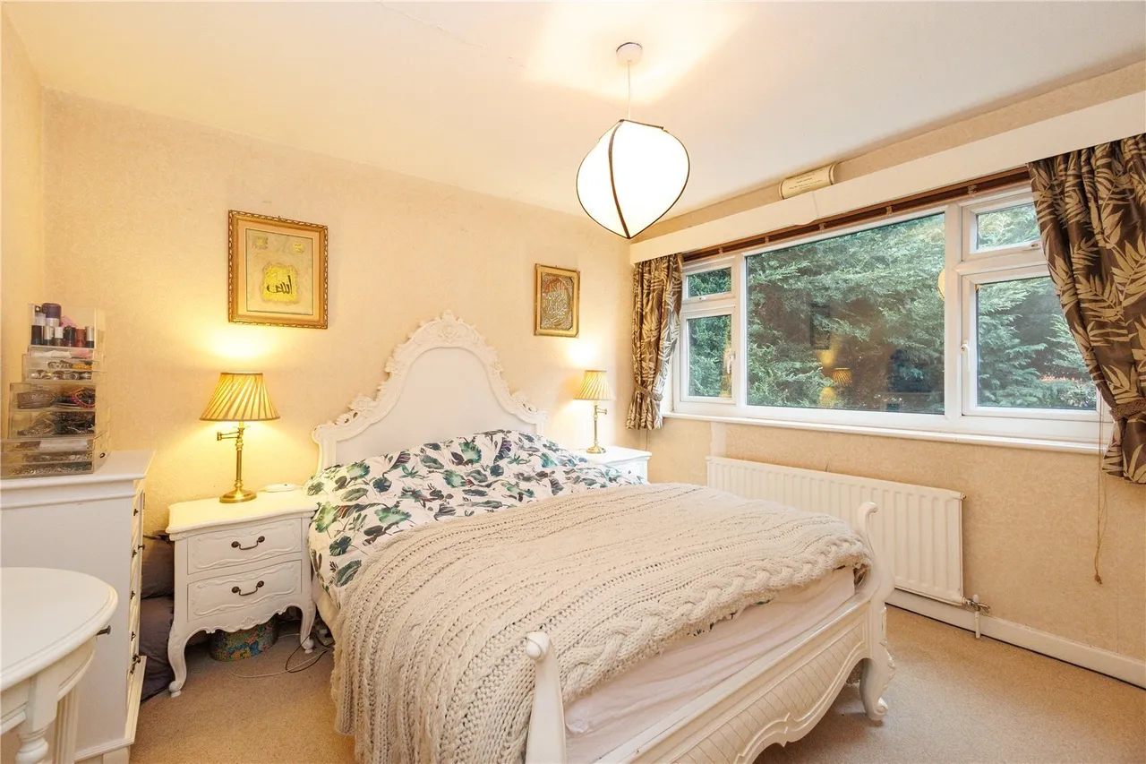 Gawsworth Avenue, Didsbury, Manchester, Greater Manchester, M20, photo 25