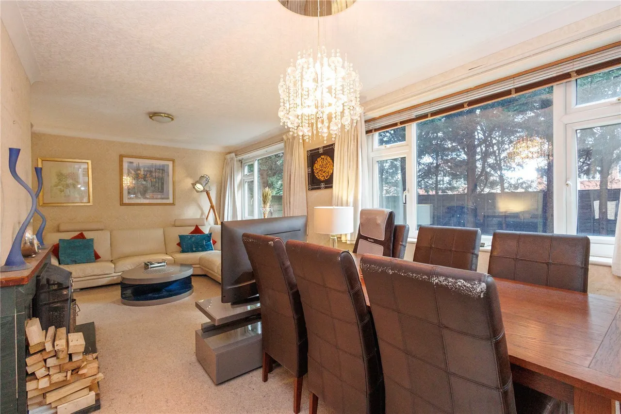Gawsworth Avenue, Didsbury, Manchester, Greater Manchester, M20, photo 5