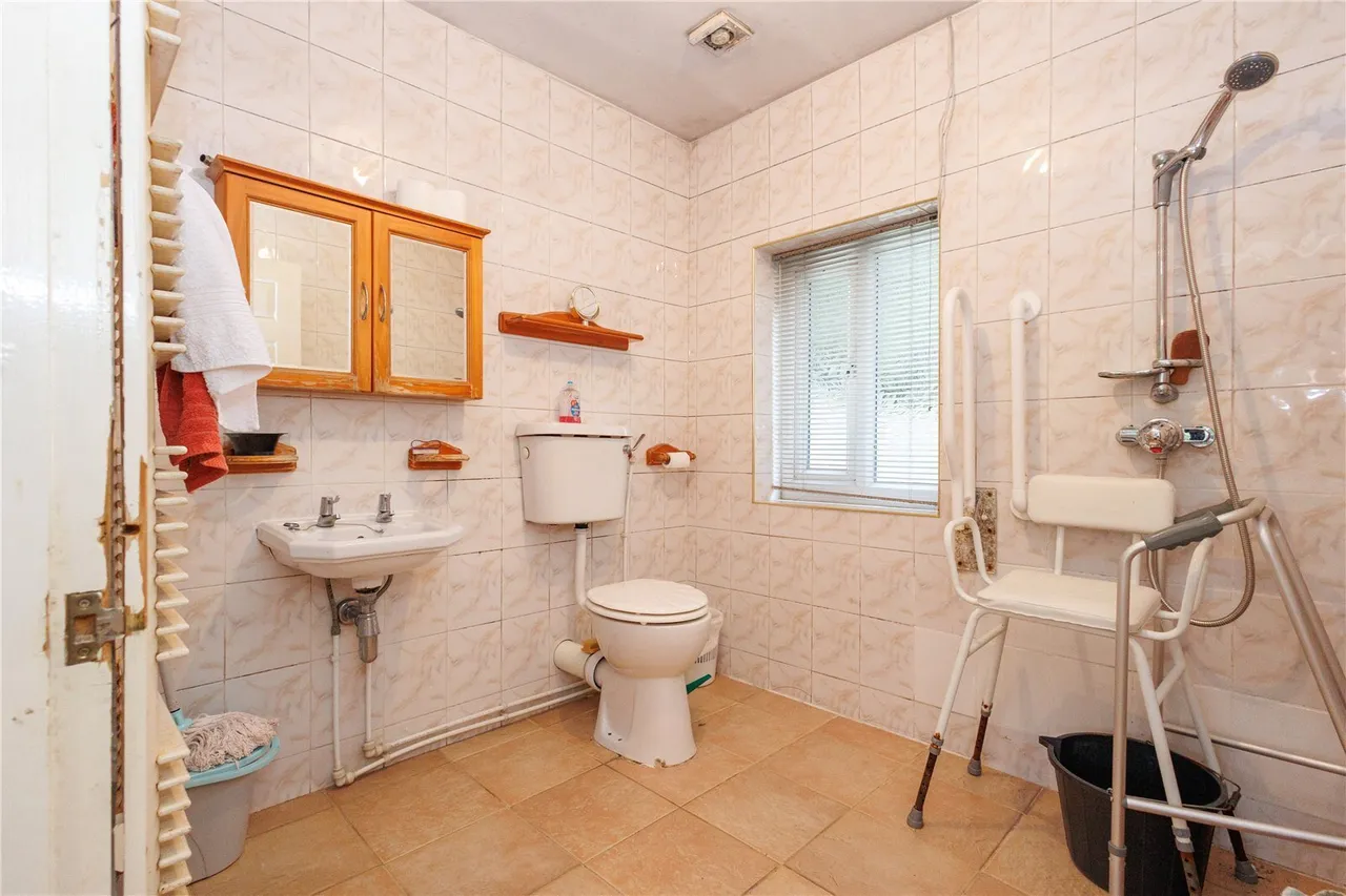 Gawsworth Avenue, Didsbury, Manchester, Greater Manchester, M20, photo 14