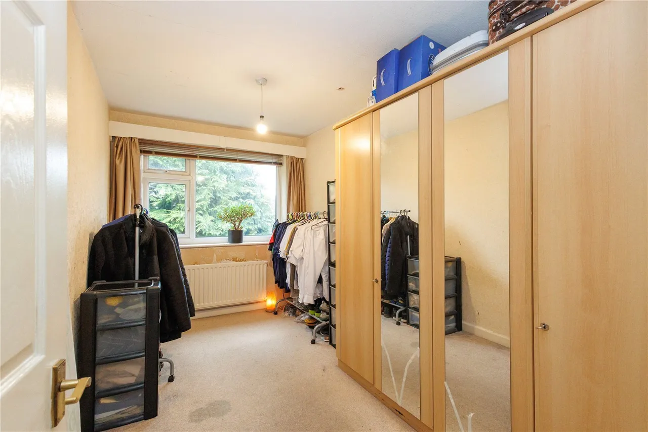 Gawsworth Avenue, Didsbury, Manchester, Greater Manchester, M20, photo 9