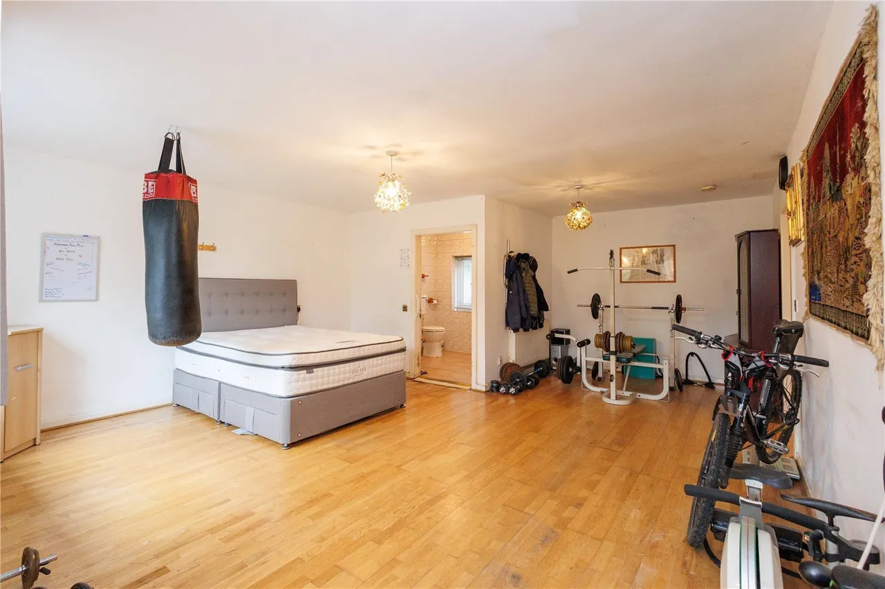 Gawsworth Avenue, Didsbury, Manchester, Greater Manchester, M20, photo 19