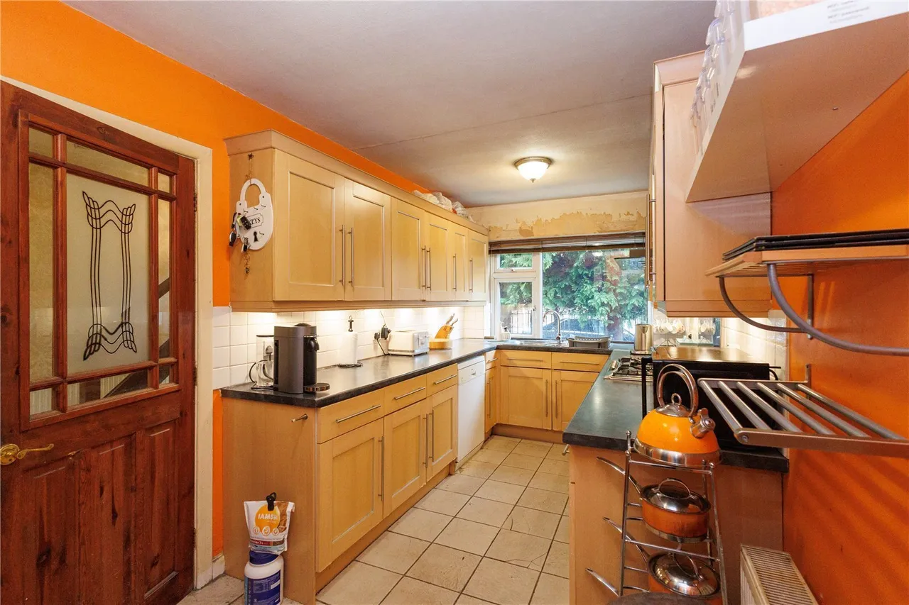 Gawsworth Avenue, Didsbury, Manchester, Greater Manchester, M20, photo 18