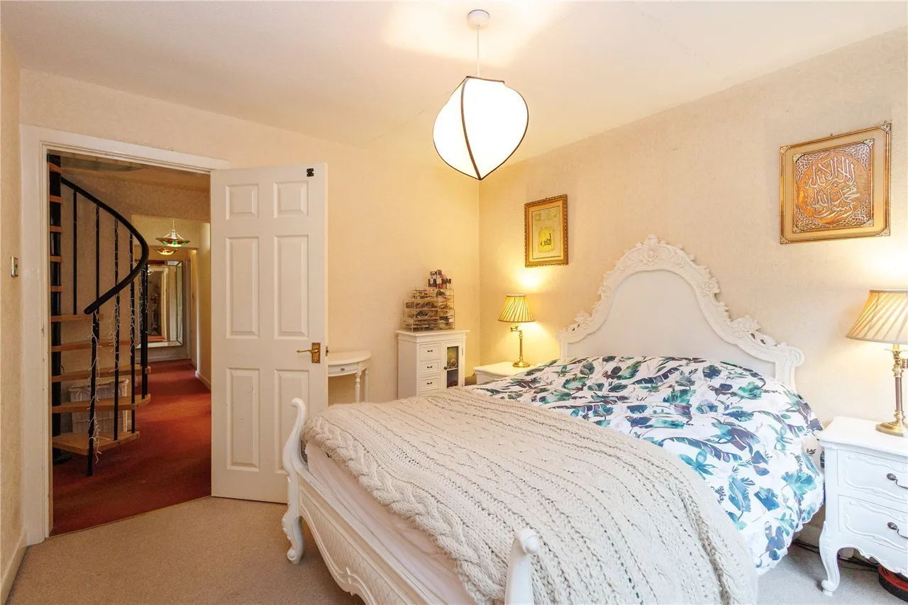 Gawsworth Avenue, Didsbury, Manchester, Greater Manchester, M20, photo 26