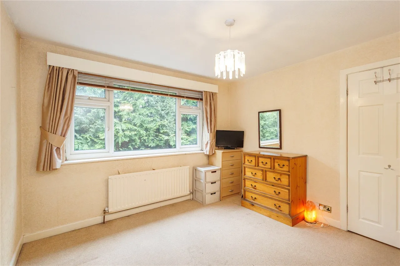 Gawsworth Avenue, Didsbury, Manchester, Greater Manchester, M20, photo 8