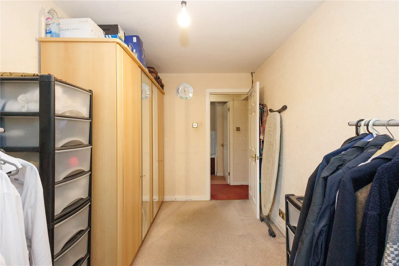 Gawsworth Avenue, Didsbury, Manchester, Greater Manchester, M20, photo 22