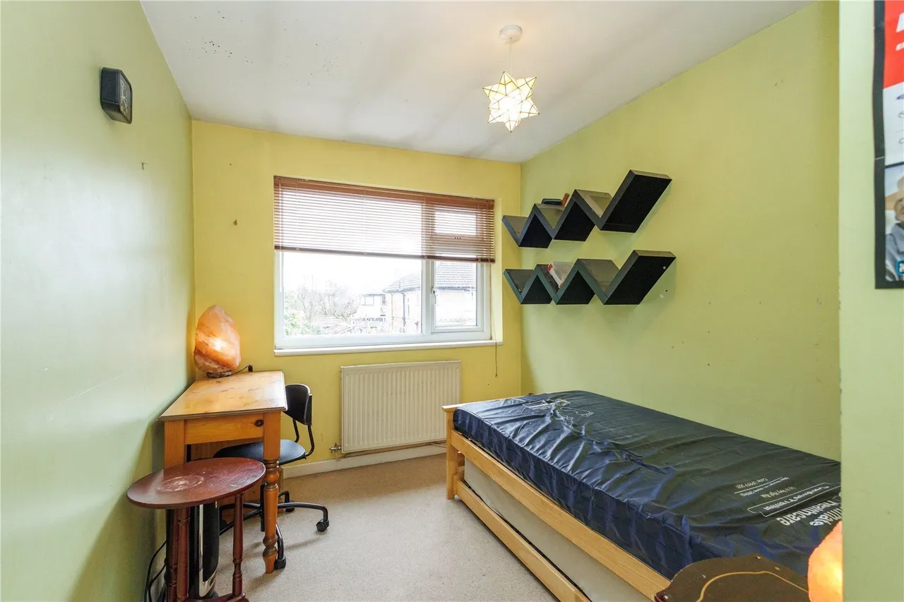 Gawsworth Avenue, Didsbury, Manchester, Greater Manchester, M20, photo 10