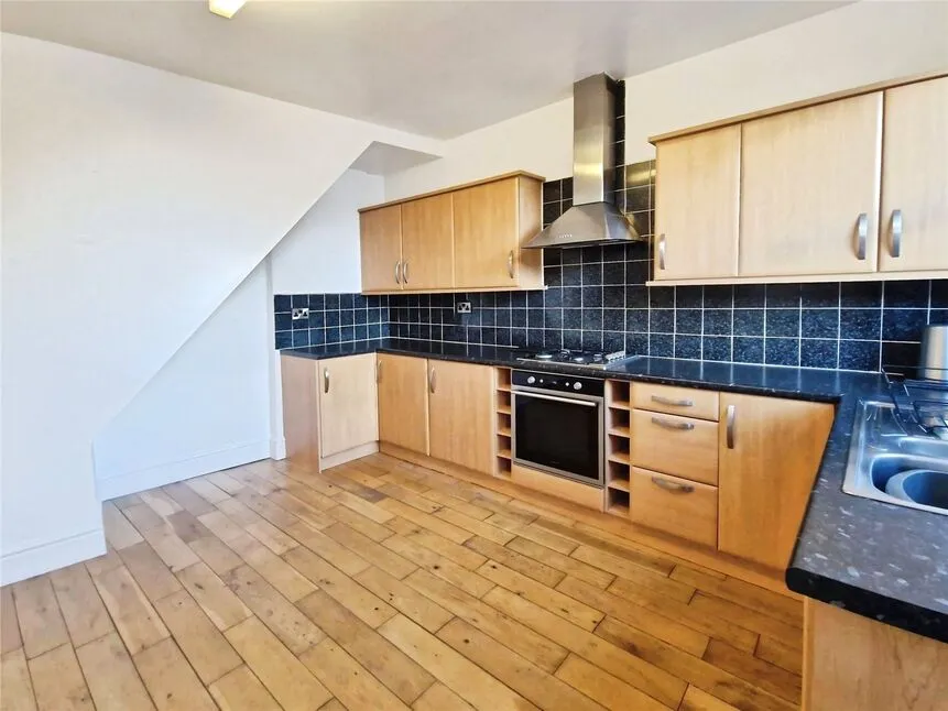 Ellesmere Street, Little Hulton, Greater Manchester, M38, photo 5